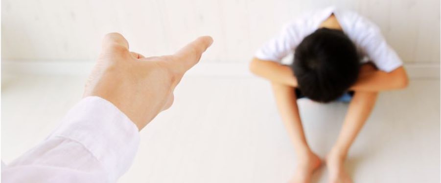Therapie bei narzisstischen Eltern