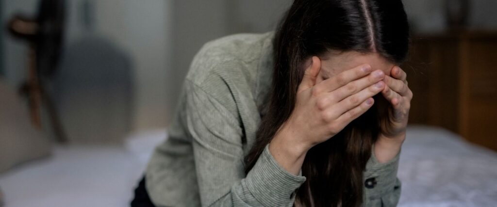 Endometriose: Symptome, Diagnose und psychische Auswirkungen