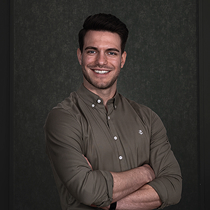 Markus – Team Member