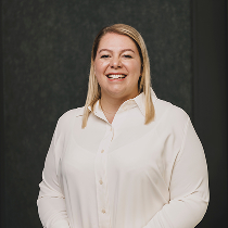 Martina – Team Member