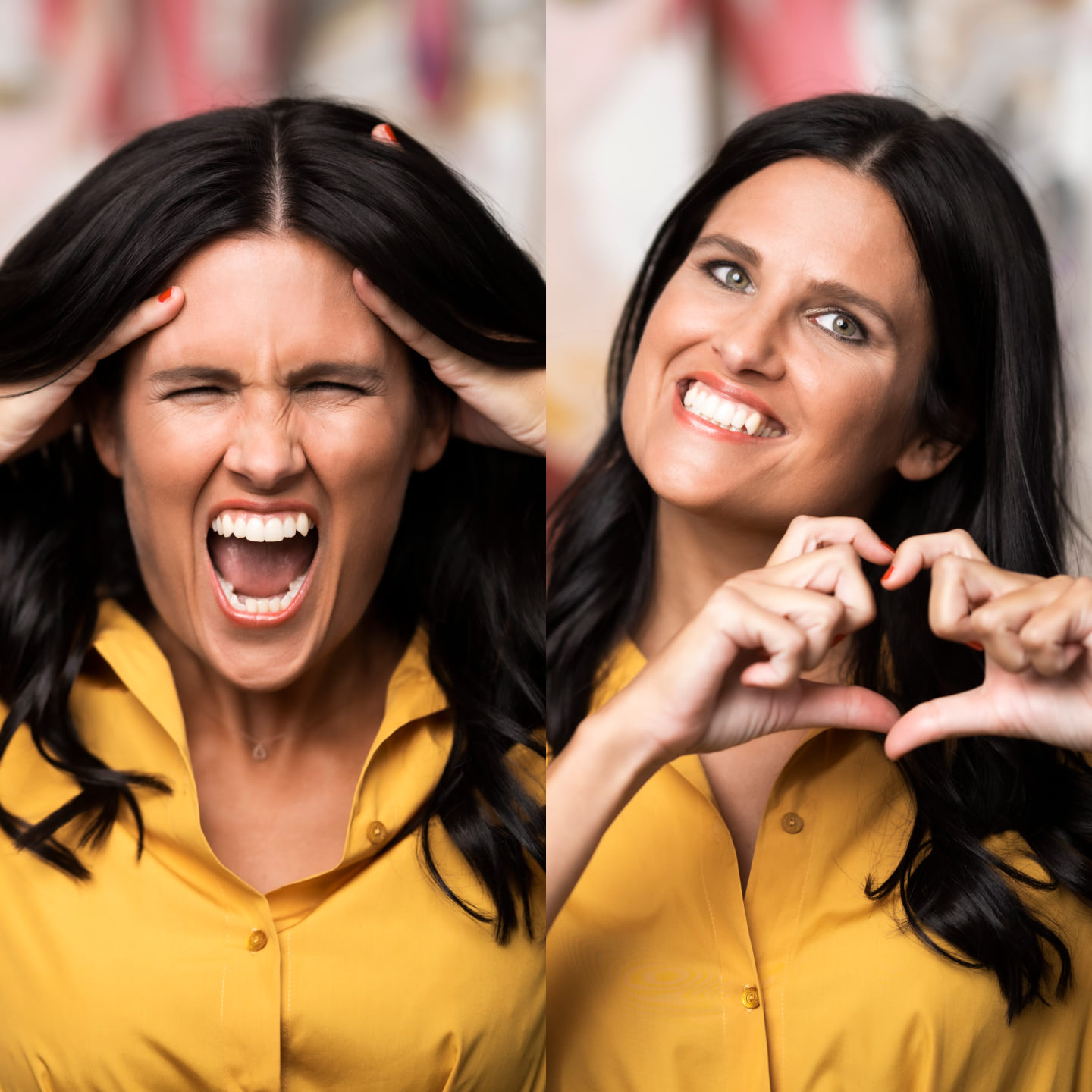 Emotionen managen