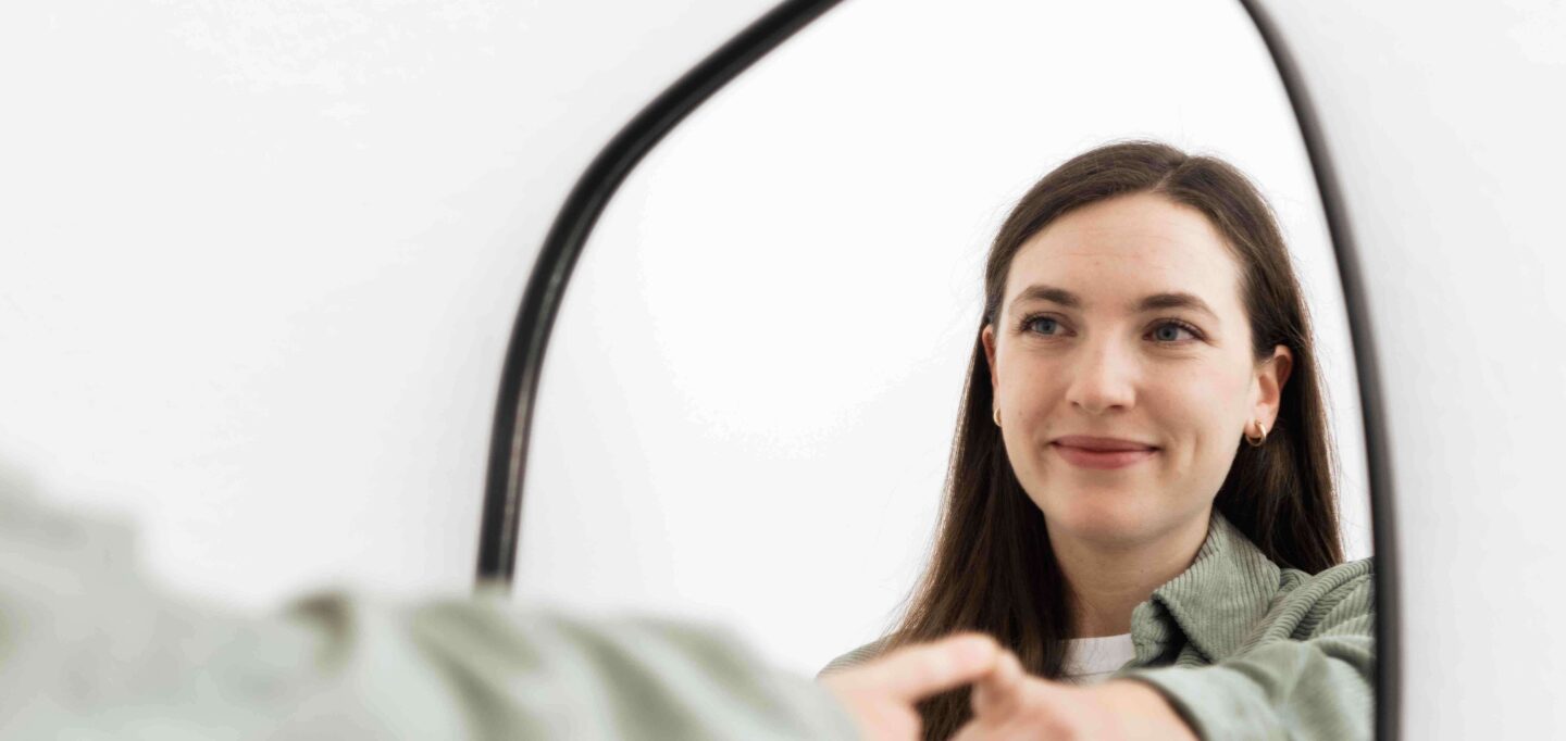 Zyklus ≠ Zufall: Wie der weibliche Zyklus die Psyche der Frau beeinflusst