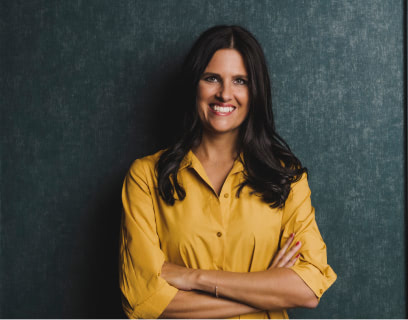 Dr. Bernadette Frech