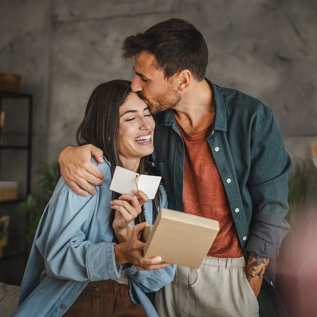 Ein Geschenk, das wirklich hilft – Instahelp Gutschein verschenken